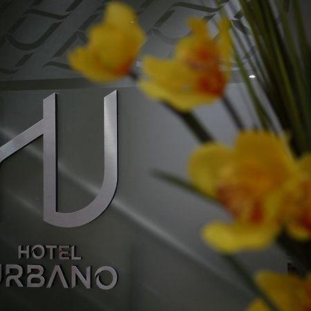 Hotel Urbano La Banda Bagian luar foto